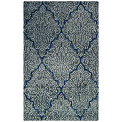 Designers Guild Basilica Rug, Chalk